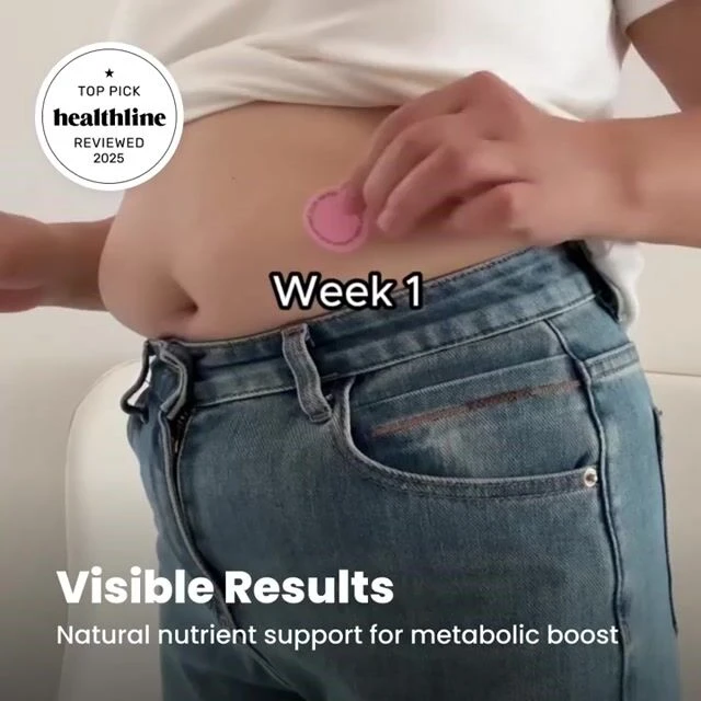 Luxarise Patches image