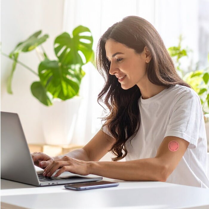 Luxarise Patches image